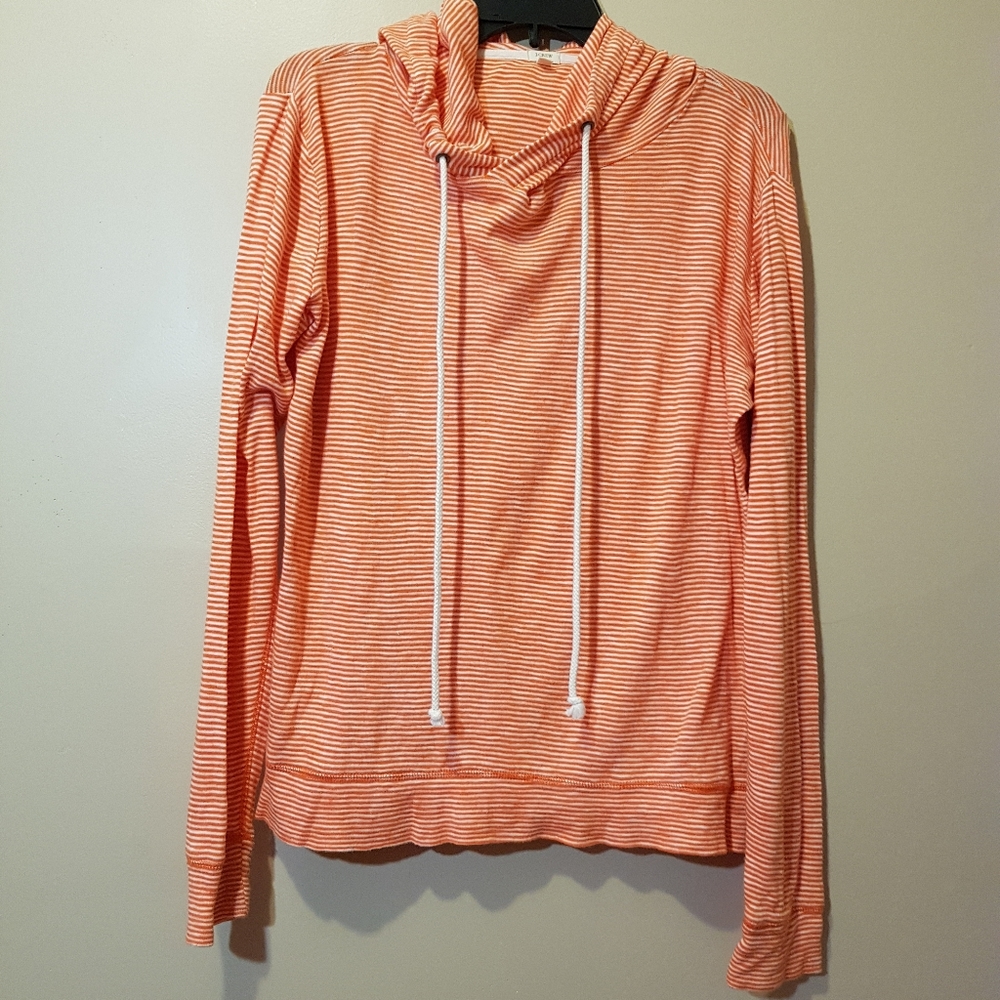 J.Crew Sweatshirt Hoodies size:M